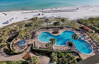 Photo 1 - Grand Panama Beach Resort by Panhandle Getaways