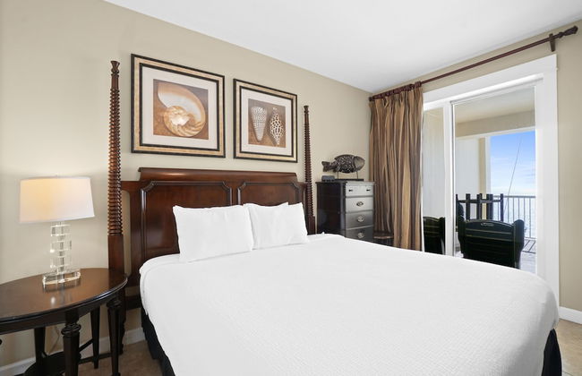 Grand Panama Beach Resort by Panhandle Getaways - Foto 16