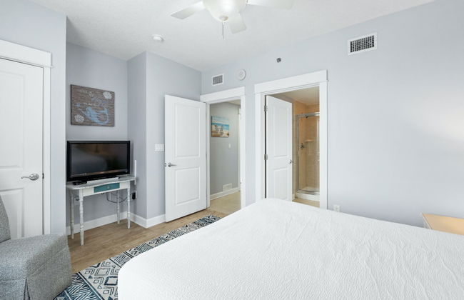 Grand Panama Beach Resort by Panhandle Getaways - Foto 35