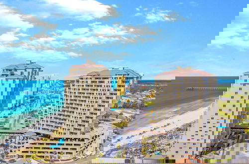 Photo 1 - Grand Panama Beach Resort by Panhandle Getaways