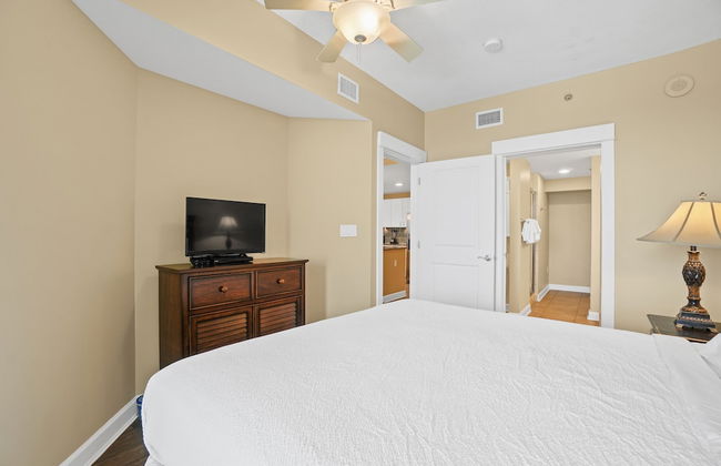Grand Panama Beach Resort by Panhandle Getaways - Foto 5