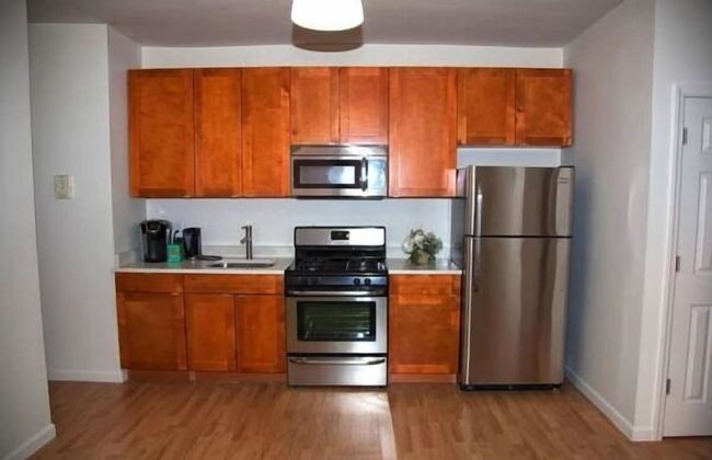 Vroom Street apartment - Foto 6