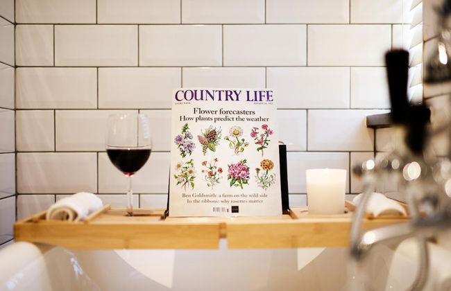 Luxury Thatched Country Cottage - Dartmoor, Devon - Foto 28