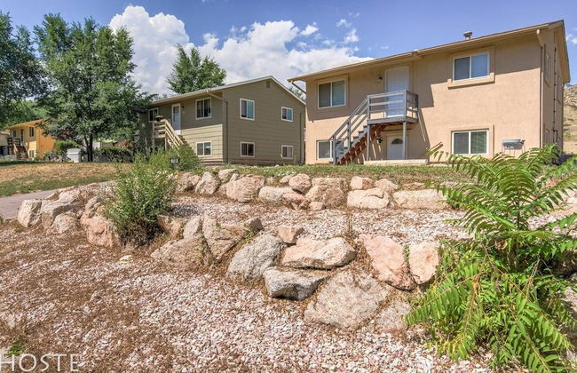 2BR Hikers Dream Red Rocks Dog-friendly! - Foto 33