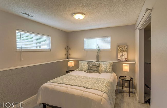 2BR Garden-level Great Outdoors Dog Friendly - Foto 8
