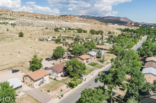 Photo 39 - 2BR Hikers Dream Red Rocks Dog-friendly