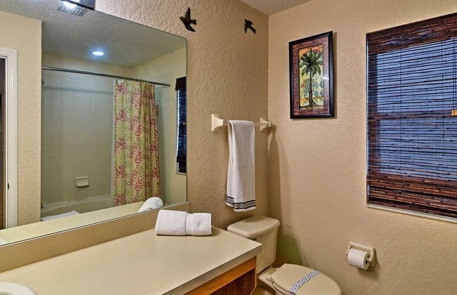 Gorgeous 4bd/3ba Reunion Resort Near Disneyland - Foto 11