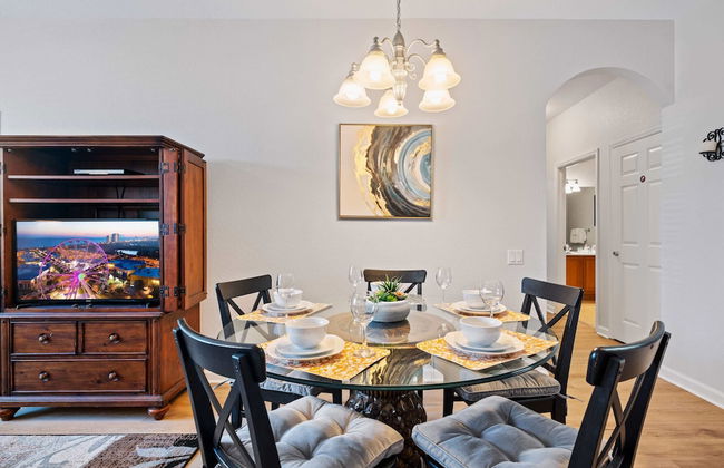 Renovated Condo by Convention Center & I-drive - Foto 7