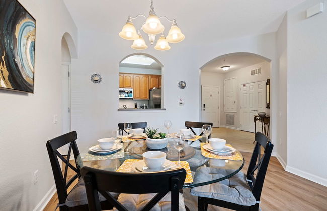 Renovated Condo by Convention Center & I-drive - Foto 6