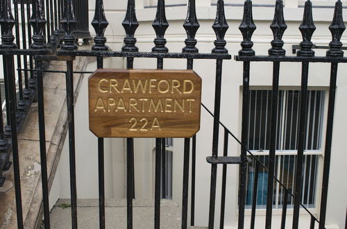 Photo 17 - Crawford Apt