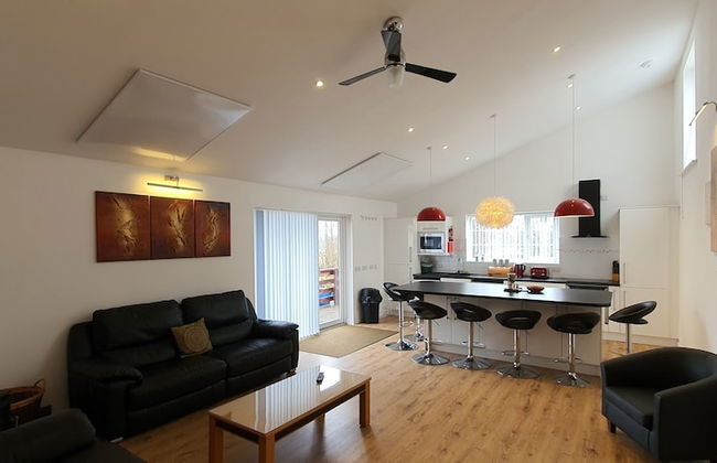 Beautiful Cottage in Stornoway - Foto 1