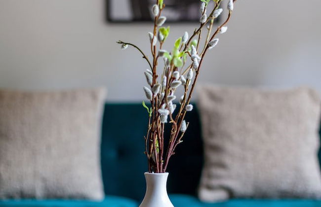 The Belsize Park Collection - Foto 27