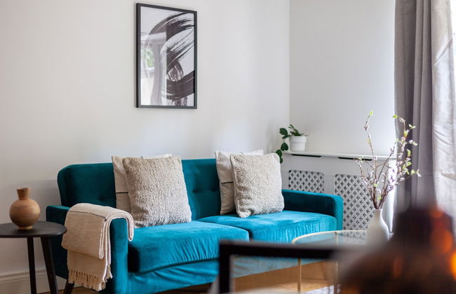 The Belsize Park Collection - Foto 23