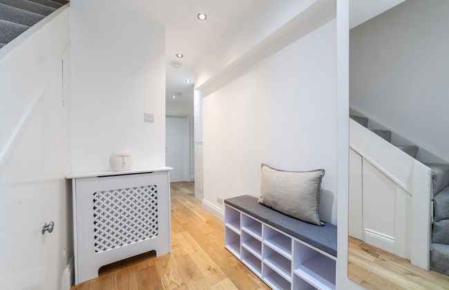 The Belsize Park Collection - Foto 9