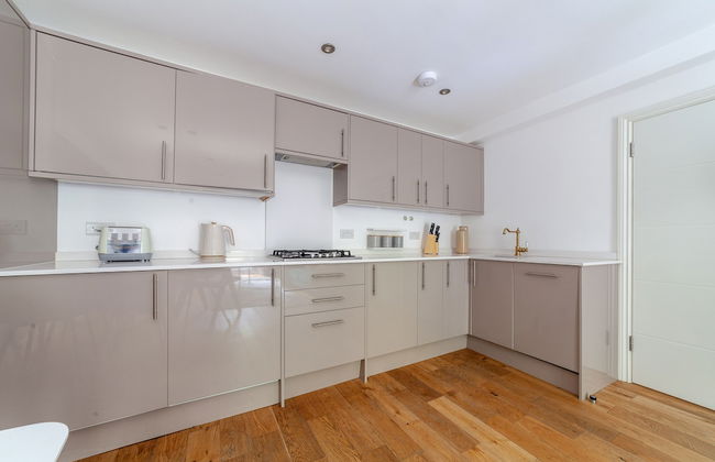 The Belsize Park Collection - Foto 16