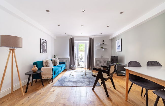 The Belsize Park Collection - Foto 1