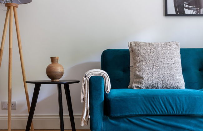 The Belsize Park Collection - Foto 25