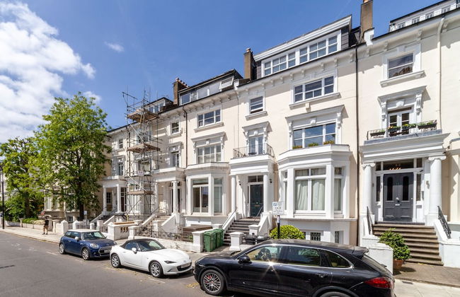 The Belsize Park Collection - Foto 31