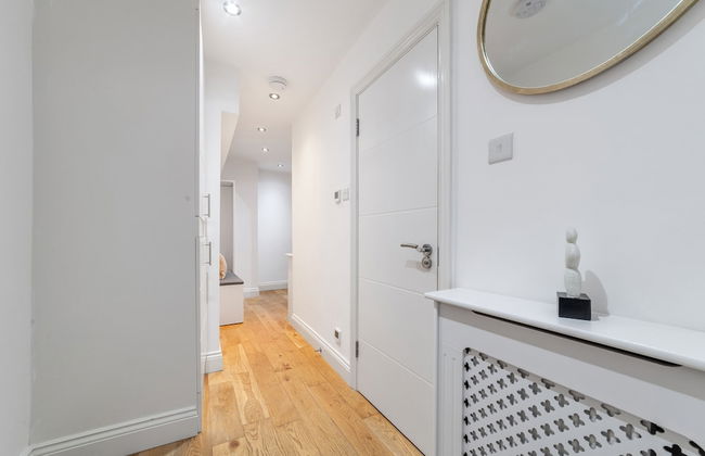 The Belsize Park Collection - Foto 12