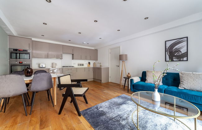 The Belsize Park Collection - Foto 21