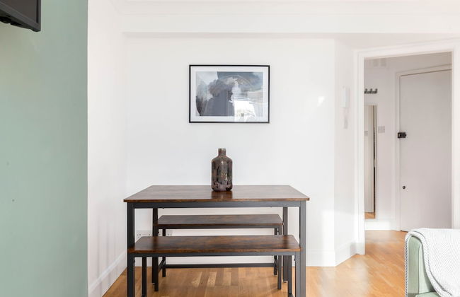 The Belsize Park Collection - Foto 30