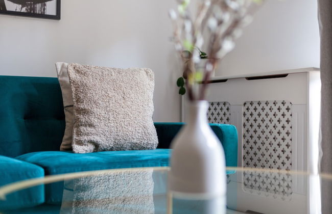 The Belsize Park Collection - Foto 24