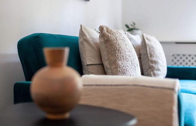 The Belsize Park Collection - Foto 26