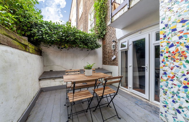 The Belsize Park Collection - Foto 13