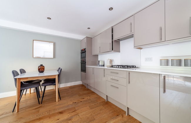 The Belsize Park Collection - Foto 17