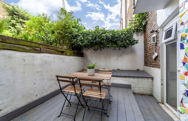 The Belsize Park Collection - Foto 15