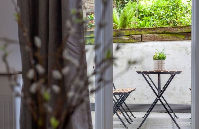 The Belsize Park Collection - Foto 14