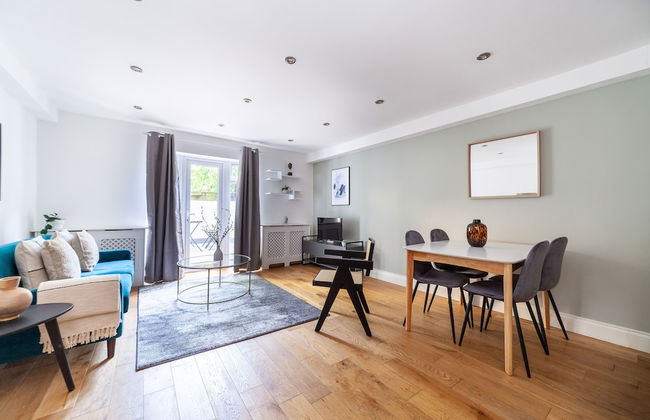 The Belsize Park Collection - Foto 22
