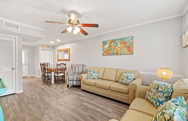 Misty Harbor Townhome #15 - Photo 1