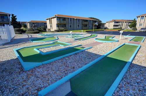 Photo 23 - Sea Scape Beach and Golf Villas