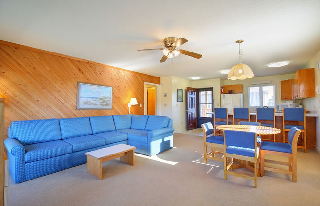 Sea Scape Beach and Golf Villas - Foto 8
