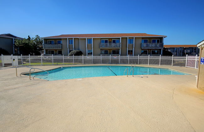 Sea Scape Beach and Golf Villas - Foto 21