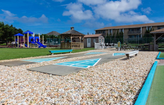 Sea Scape Beach and Golf Villas - Foto 27