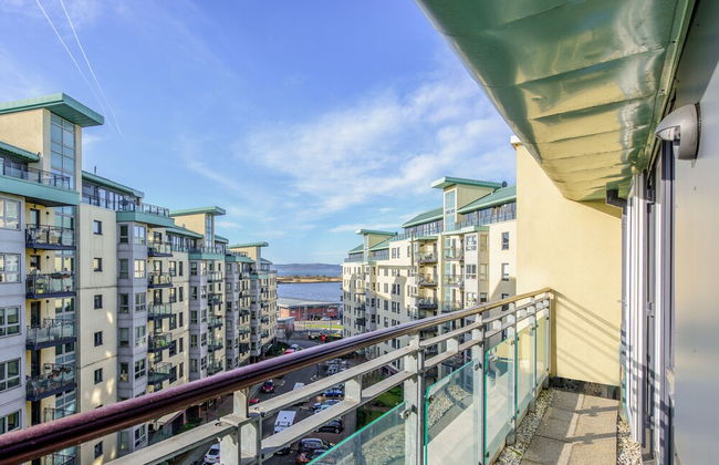 Britannia Penthouse - Foto 22