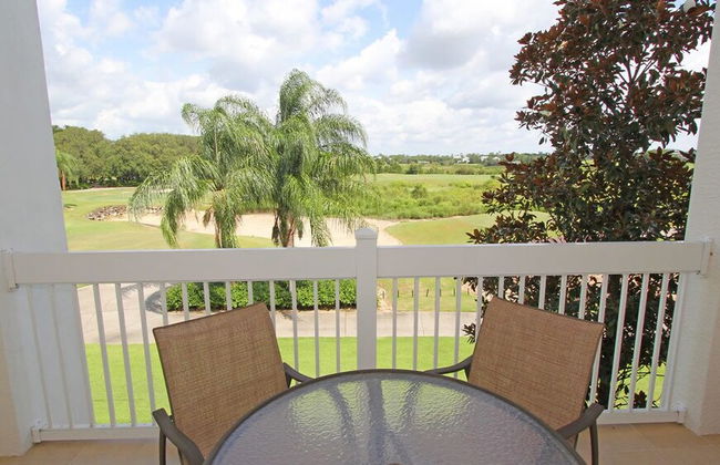 Grhhc1592-202 - Reunion Resort - 3 Bed 2 Baths Condo - Foto 15