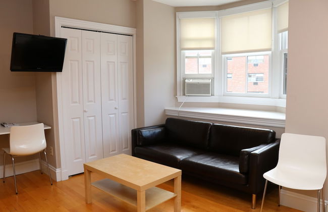 Maverick Suites at 402 Columbus Ave - Foto 41