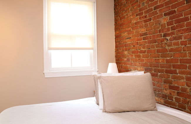 Maverick Suites at 402 Columbus Ave - Foto 6