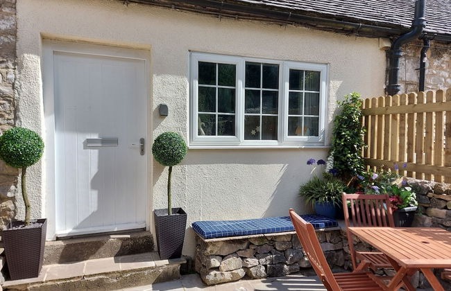 Lovely 4 bed House Sleeping 8 Near Ashbourne - Foto 15