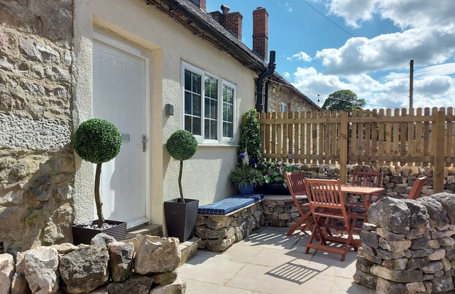 Lovely 4 bed House Sleeping 8 Near Ashbourne - Foto 26