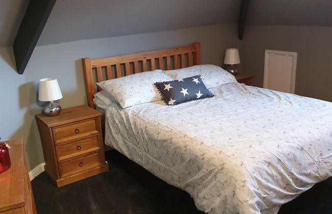 Lovely 4 bed House Sleeping 8 Near Ashbourne - Foto 3