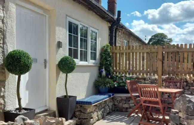 Lovely 4 bed House Sleeping 8 Near Ashbourne - Foto 27