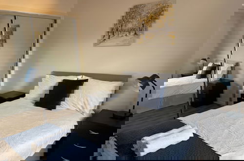 Foto 4 - The OVO Hydro Penthouse With Free Parking