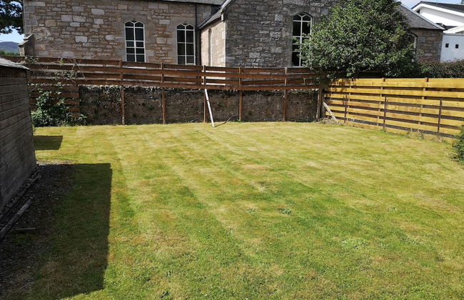 Newholme Self-catering Bungalow - Foto 16