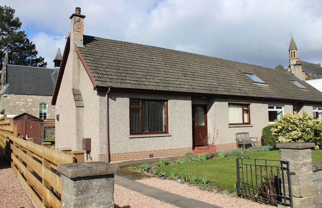 Newholme Self-catering Bungalow - Foto 1