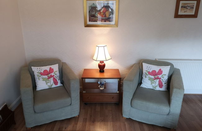 Newholme Self-catering Bungalow - Foto 11