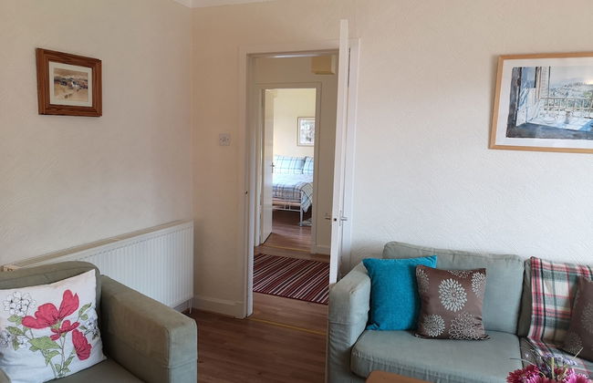 Newholme Self-catering Bungalow - Foto 14